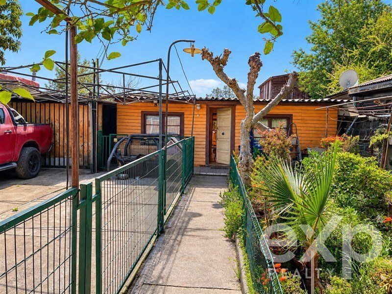House in La Cisterna, Santiago Metropolitan Region, Chile 1 - 18974622