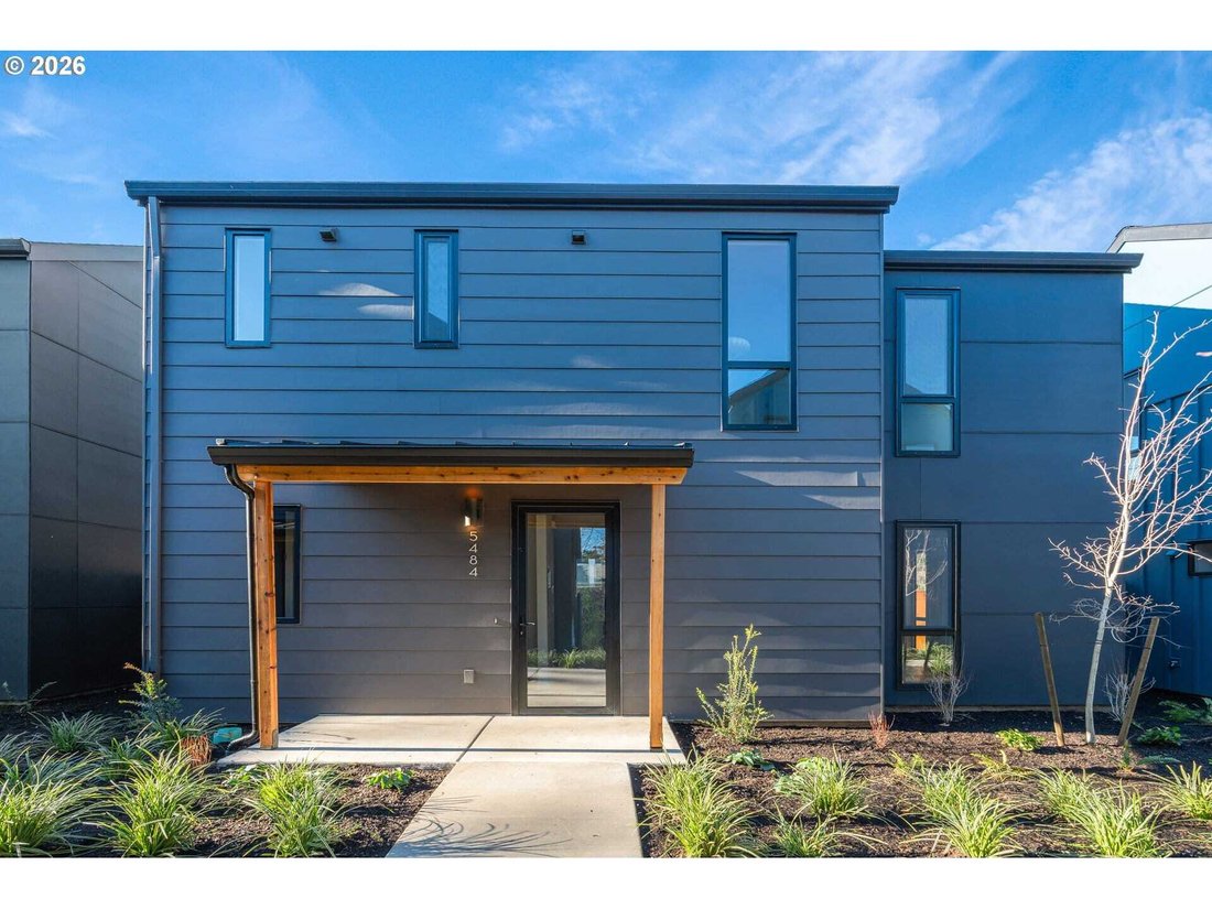 House in Portland, Oregon, United States 1 - 18973989