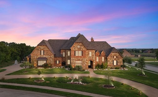 House in Boyd, Texas, United States 1