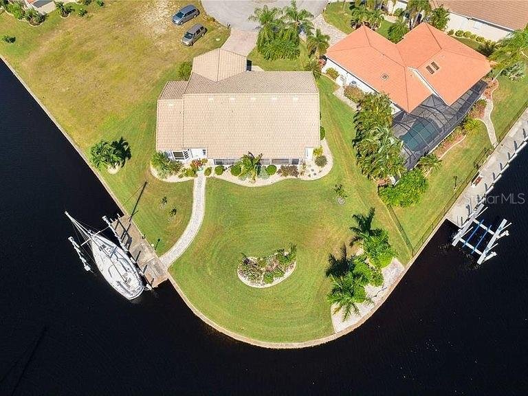 House in Punta Gorda, Florida, United States 1 - 18977469