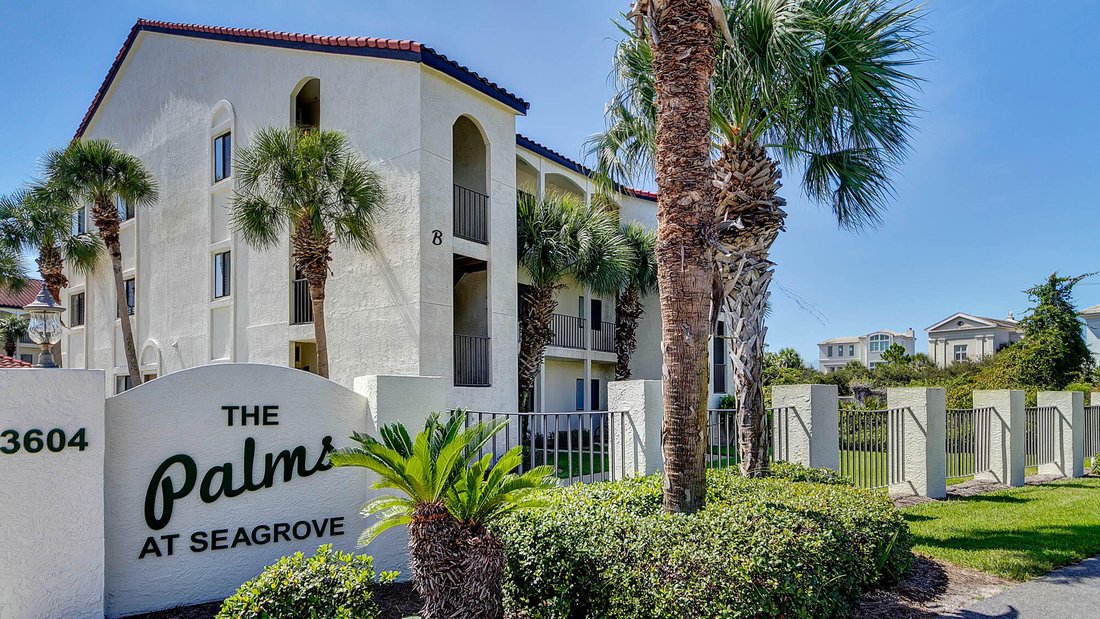 Condo in Santa Rosa Beach, Florida, United States 3 - 18970791