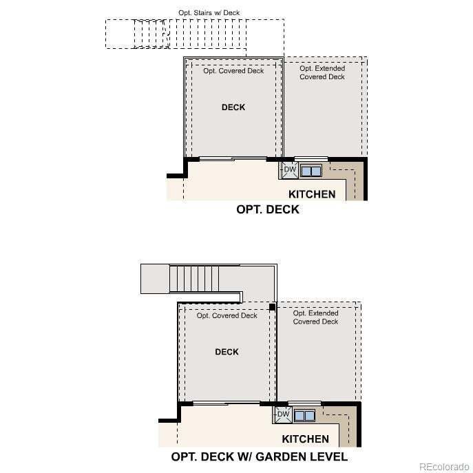 House in Parker, Colorado, United States 3 - 18969134