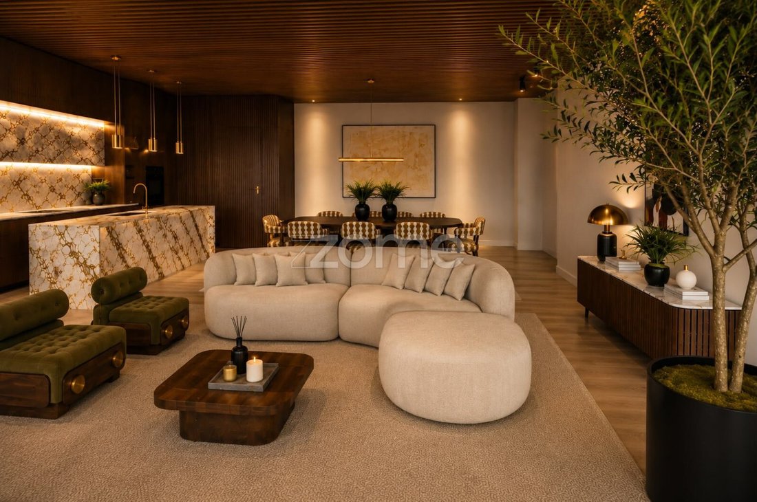 Apartment in Canidelo, Porto District, Portugal 5 - 17900254