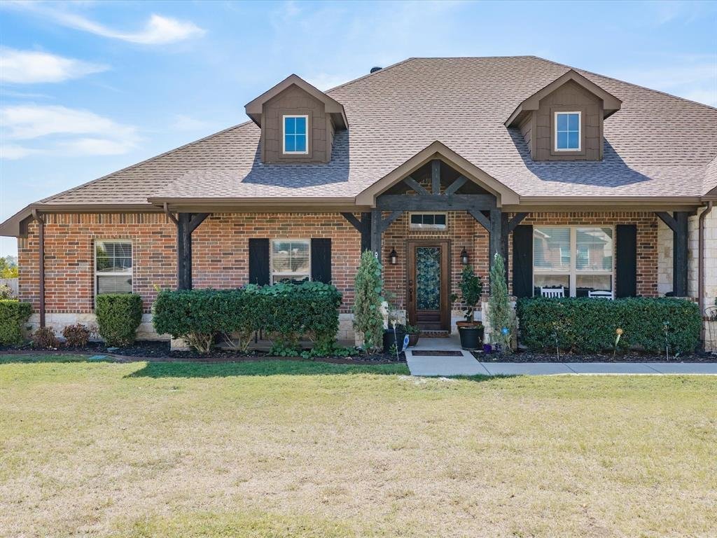 House in Decatur, Texas, United States 3 - 17215950