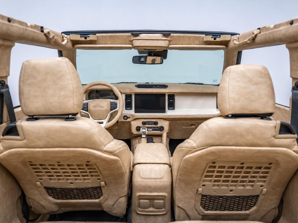Ford Bronco in Fort Lauderdale, FL, United States 4 - 18977826