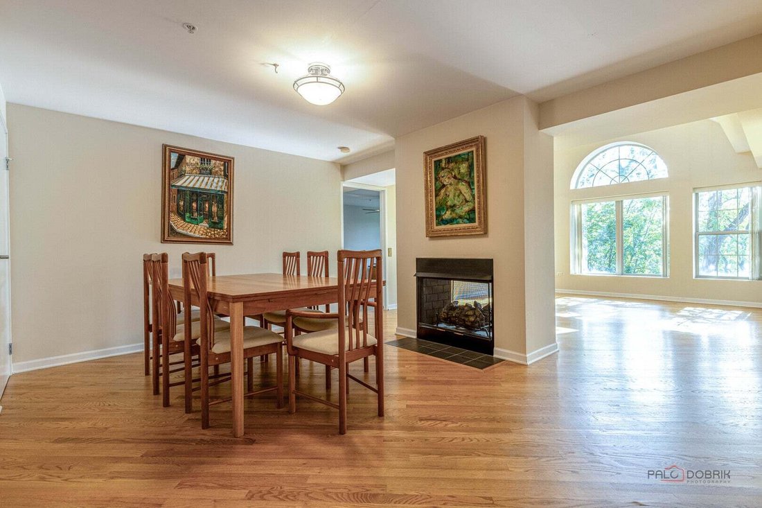 Condo in Glenview, Illinois, United States 5 - 18970216