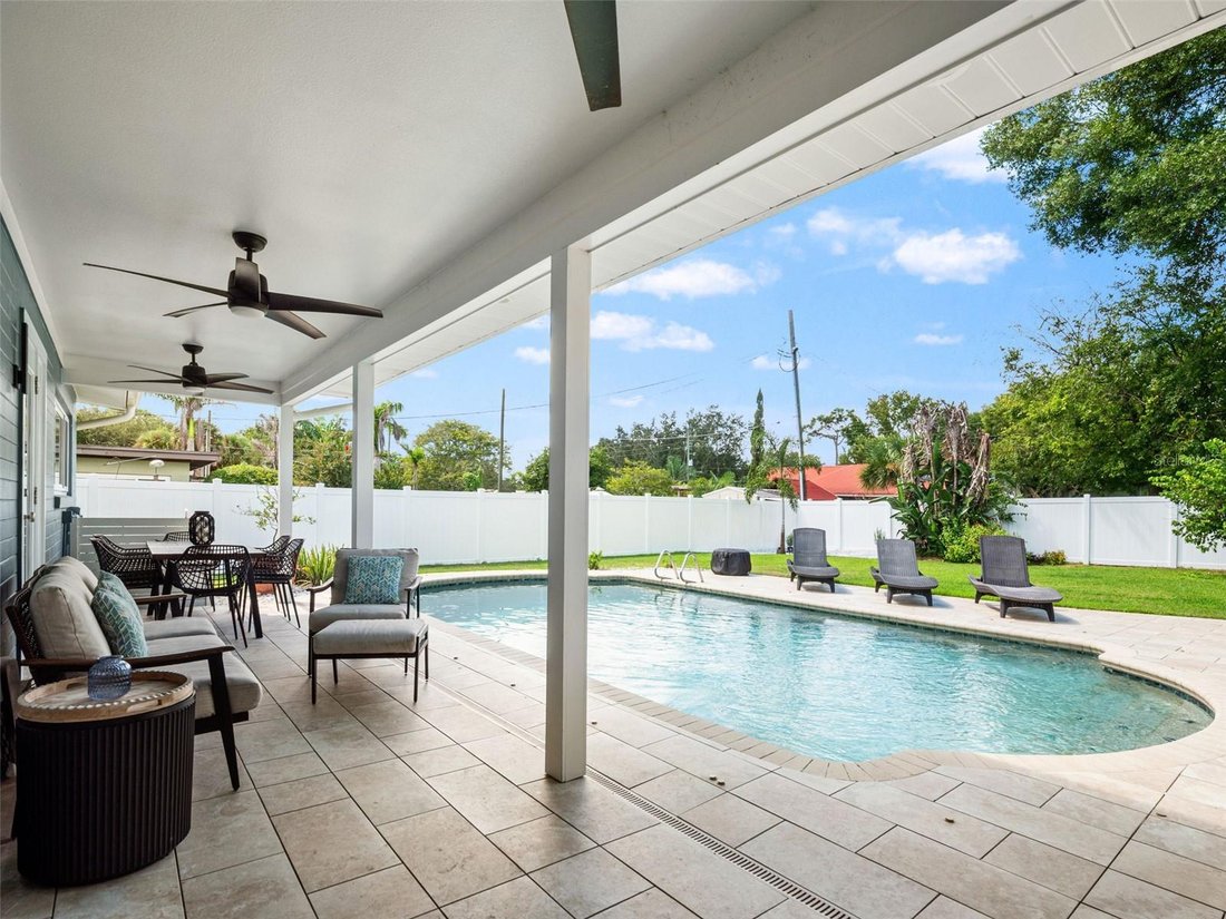 House in Orlando, Florida, United States 3 - 18964910