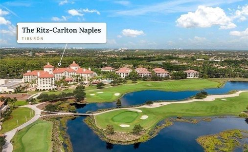 Condo in Naples, Florida, United States 1