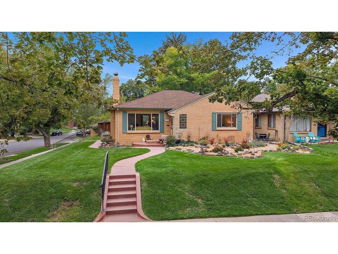 House in Denver, Colorado, United States 2 - 18969239