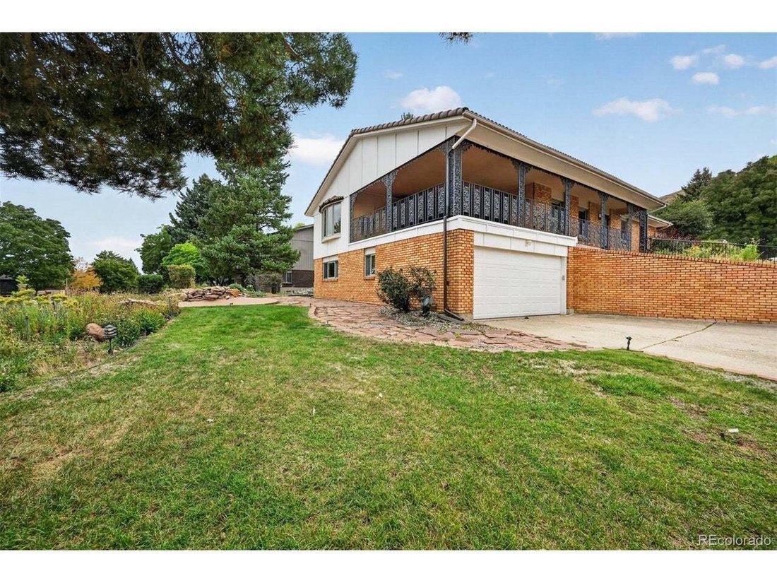 House in Lakewood, Colorado, United States 3 - 18969332