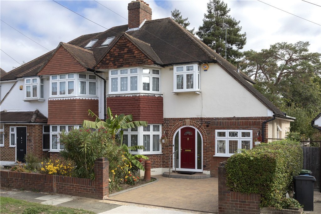 House in Norbiton Common, Royal Borough of Kingston upon Thames, England 1 - 18964727