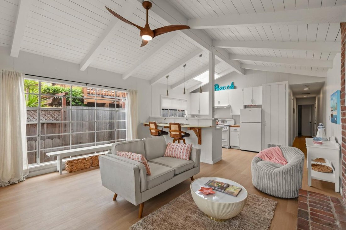 House in Santa Cruz, California, United States 1 - 18973599