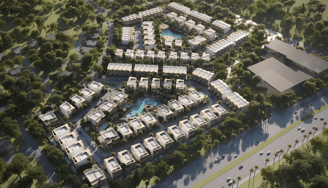 Townhouse in Nad Al Sheba 1, Nad Al Sheba, Dubai 3 - 18965895