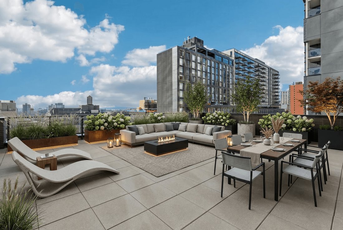 Condo in New York, New York, United States 1 - 17483257