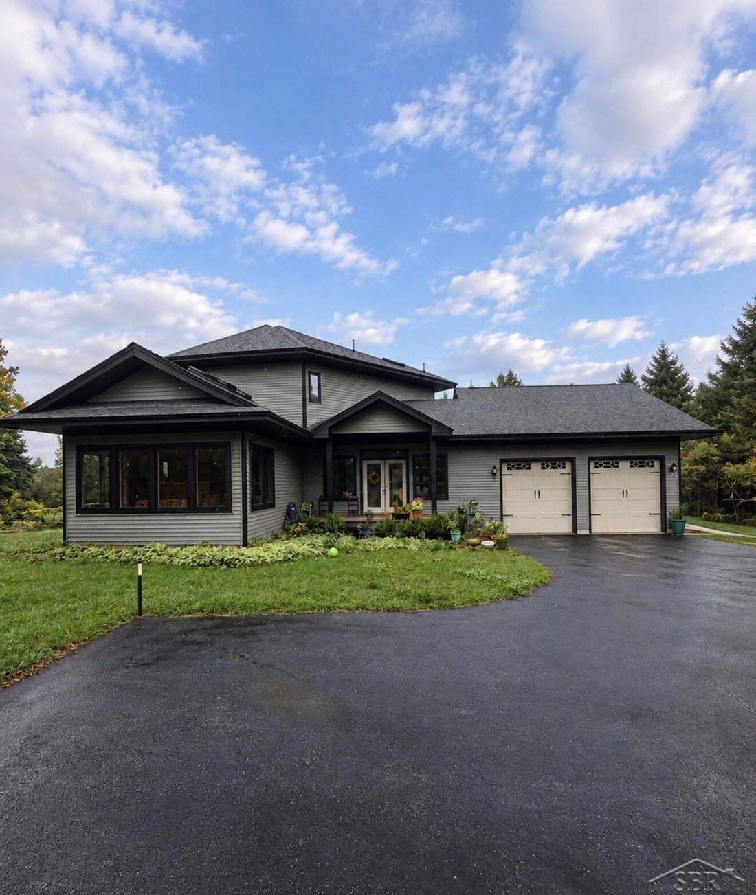 House in Hart, Michigan, United States 2 - 18976388