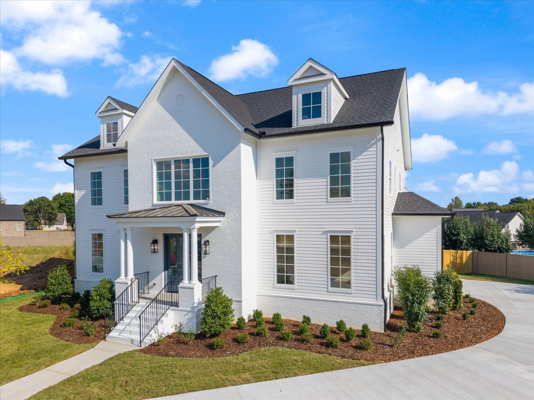House in Spring Hill, Tennessee, United States 3 - 18973153