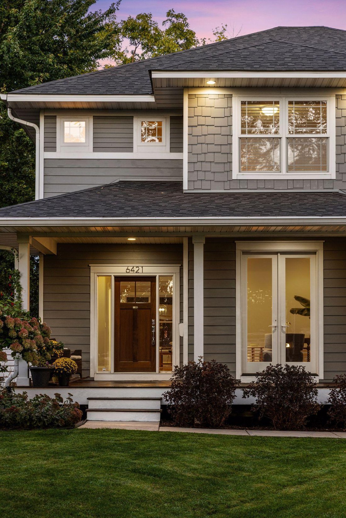 House in Minneapolis, Minnesota, United States 5 - 18975398