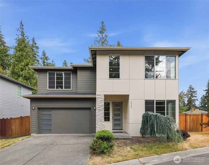 House in Lake Forest Park, Washington, United States 1 - 18973272