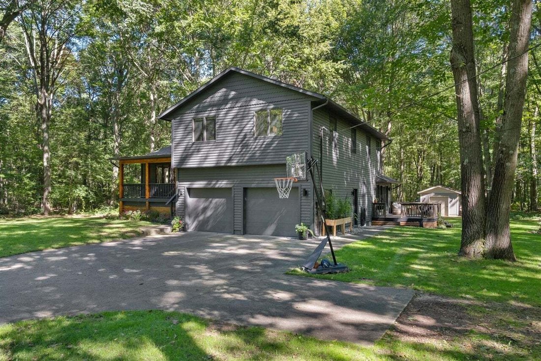 House in Grand Haven, Michigan, United States 5 - 18979030
