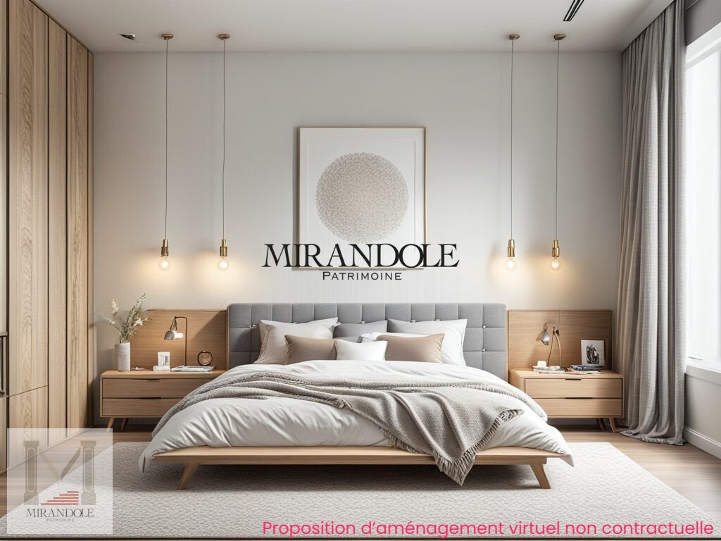 Apartment in Vieille Chapelle, 8e Arrondissement, Marseille 3 - 16504983