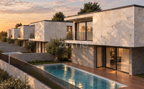 House in Vila Mea, Porto District, Portugal 1