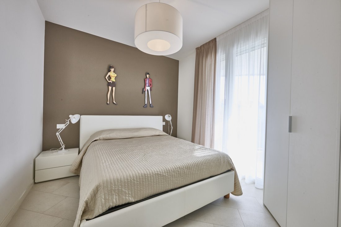 Apartamento en Faro-Lido Ovest, Jesolo, Véneto 3 - 18978268