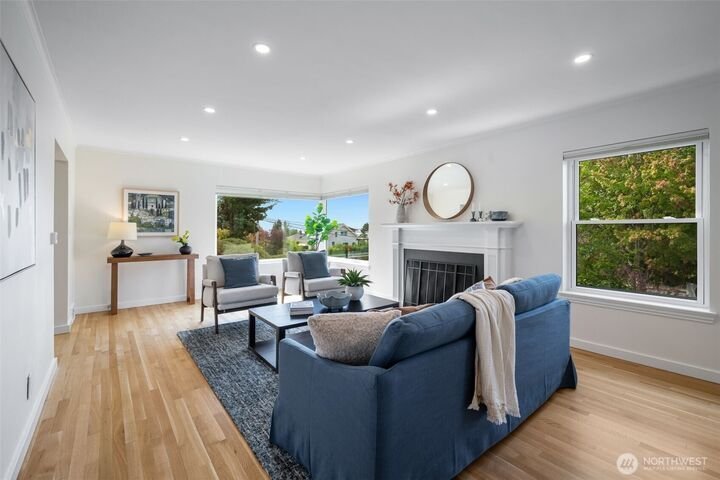 House in Seattle, Washington, United States 3 - 18973314