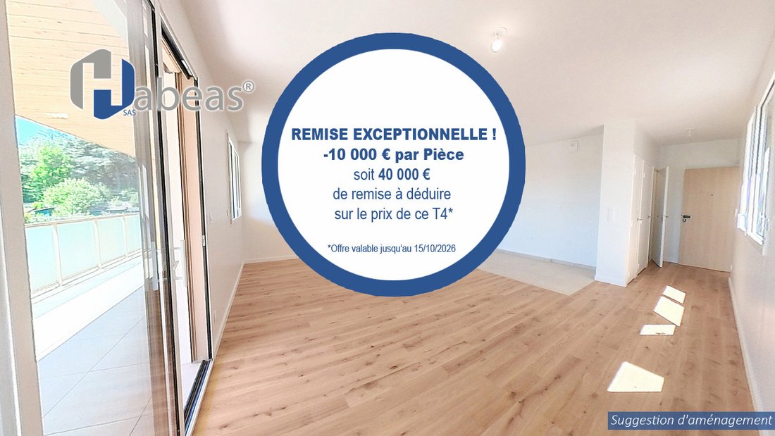 Apartment in Cordeliers-Célestins-Bourse, Lyon 2e Arrondissement, Lyon 3 - 18970949