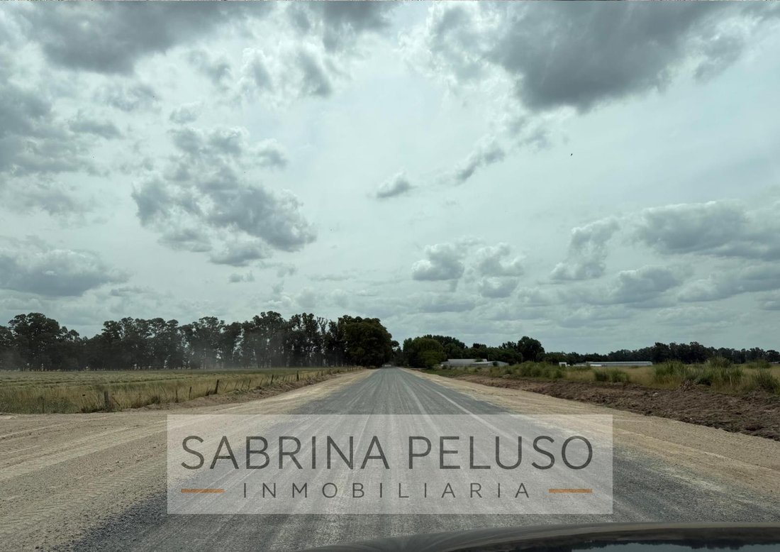 Land in Cañuelas, Buenos Aires Province, Argentina 2 - 18966398