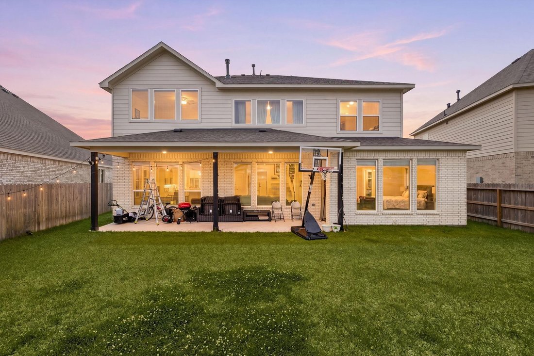House in Katy, Texas, United States 2 - 18965542