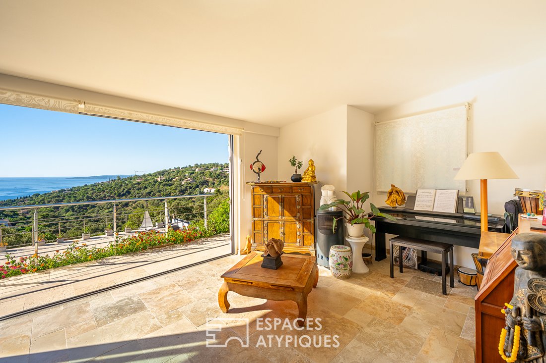 Villa in Les Issambres, Roquebrune-sur-Argens, France 3 - 18966598