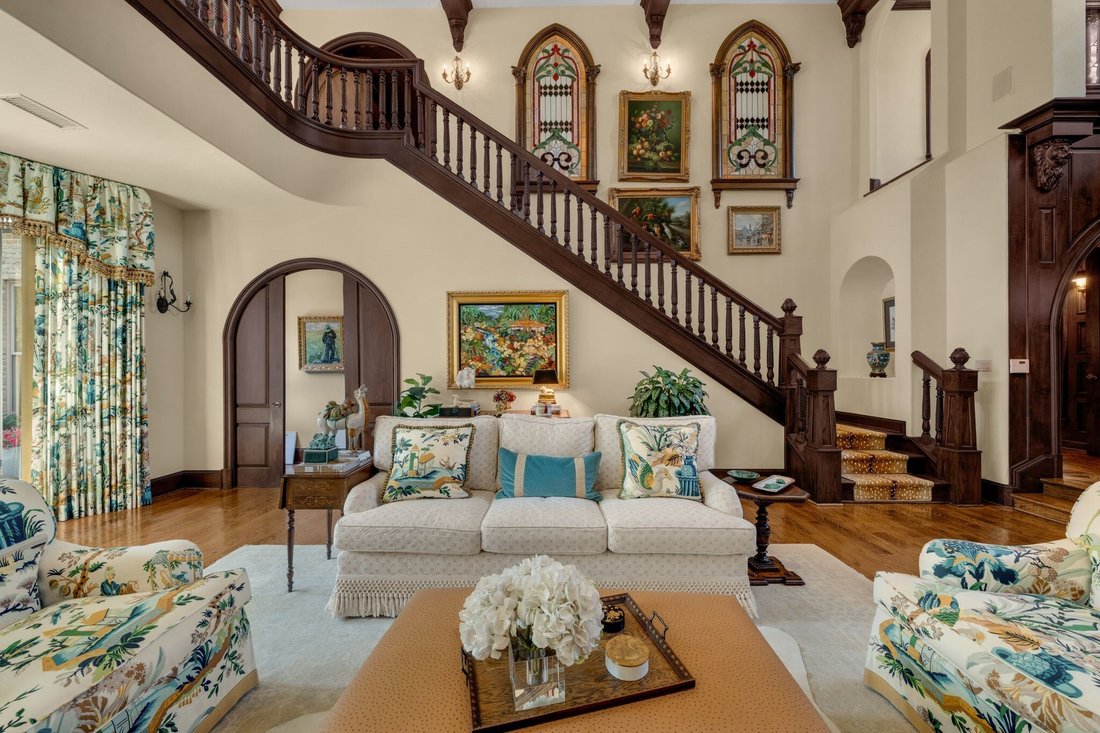 House in Lewisville, Texas, United States 4 - 18976546