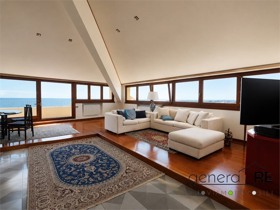 Apartment in Lungofiume - Lungomare - Nicola, Pescara, Italy 4 - 18977429