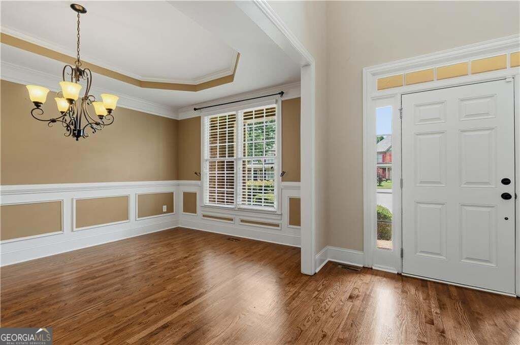 House in Suwanee, Georgia, United States 4 - 18976412