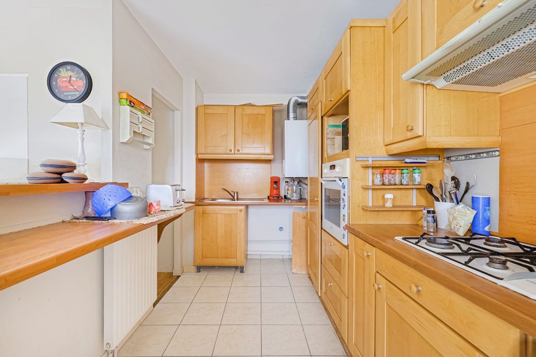 Apartment in Puteaux, Ile-de-France, France 5 - 18971158