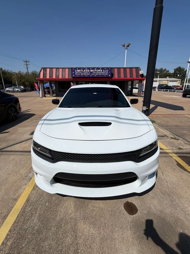 Sedan in Garland, TX, United States 2 - 18979743