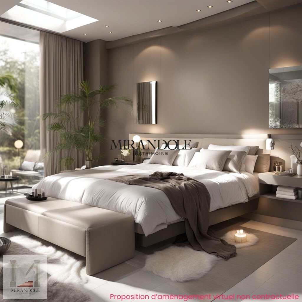 Apartment in Vieille Chapelle, 8e Arrondissement, Marseille 3 - 16504941