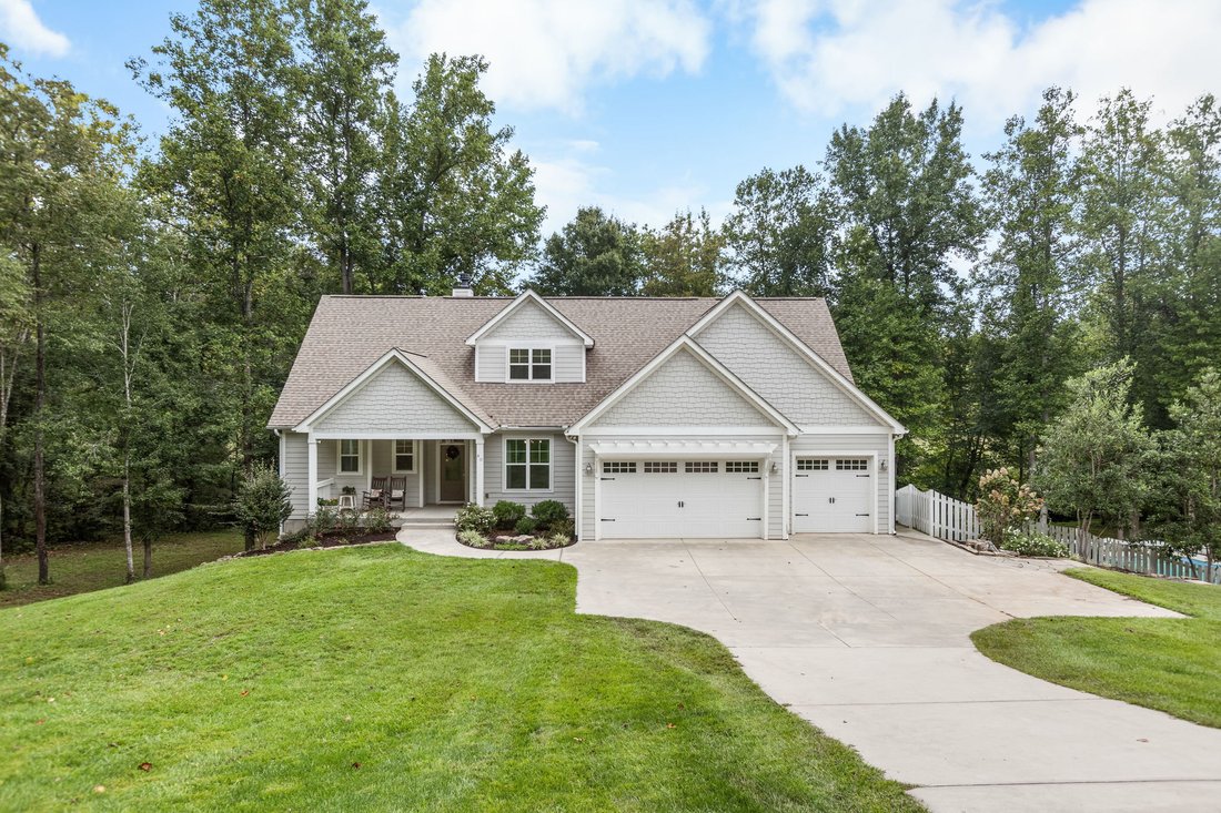 House in Travelers Rest, South Carolina, United States 1 - 18964541
