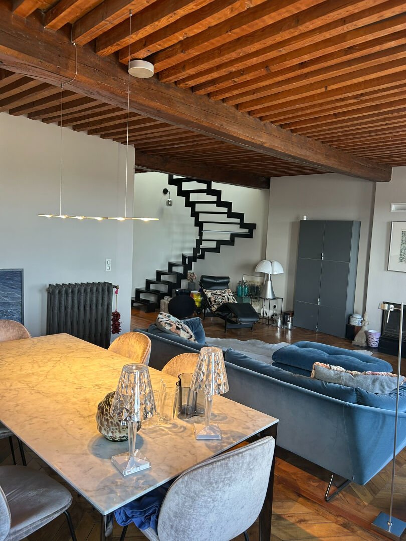 Apartment in Lecoq, Clermont-Ferrand, France 2 - 18966573