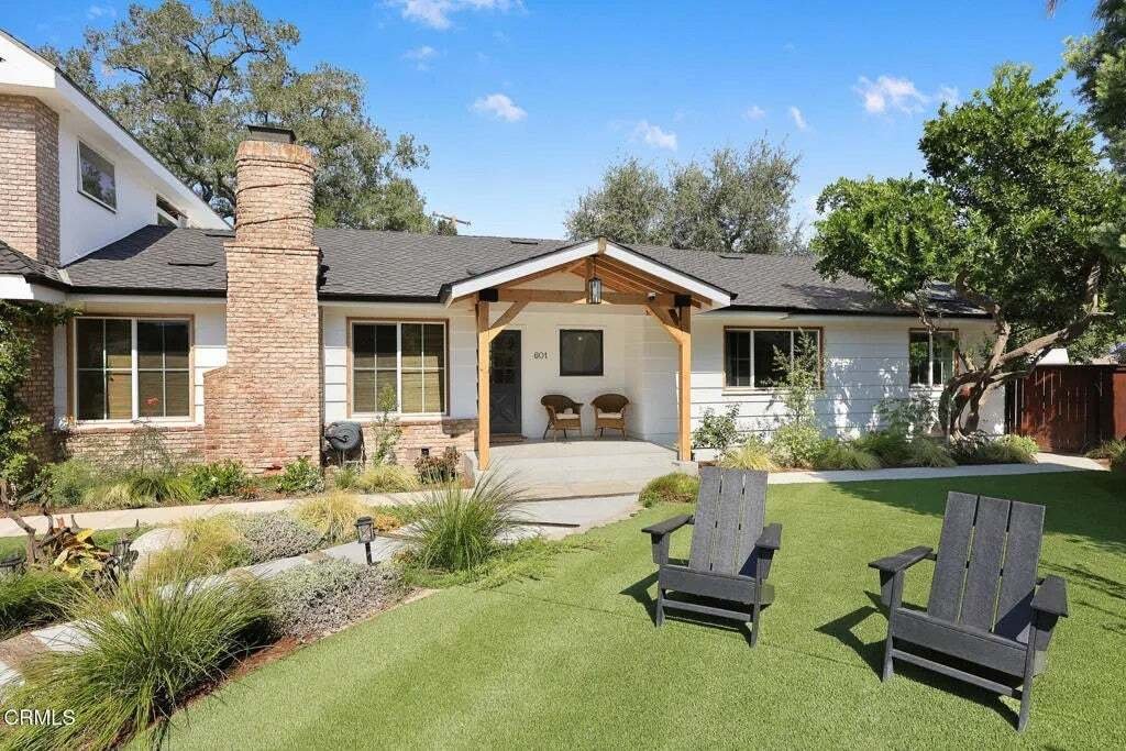 House in La Cañada Flintridge, California, United States 3 - 18970663