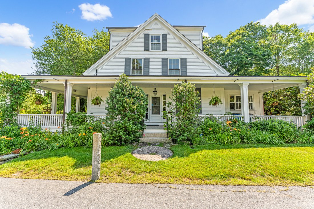 House in Dighton, Massachusetts, United States 1 - 18967713
