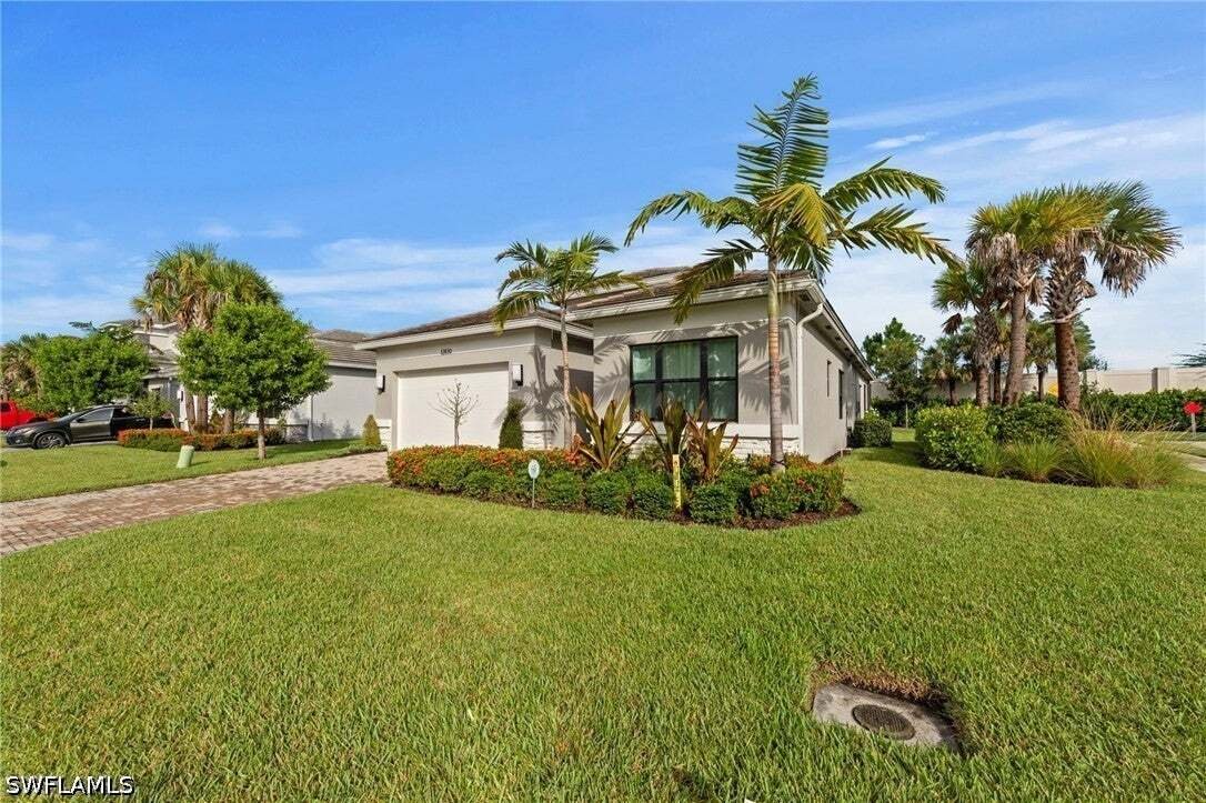 Haus in Estero, Florida, Vereinigte Staaten 4 - 17487246