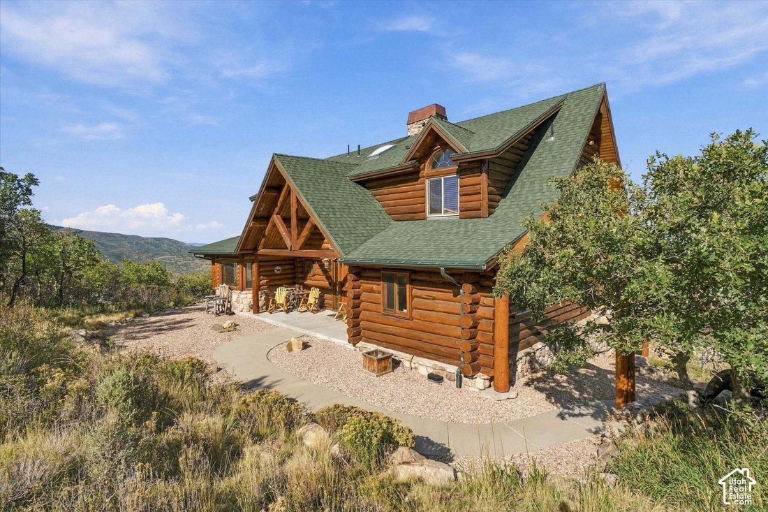 House in Park City, Utah, United States 5 - 18978941