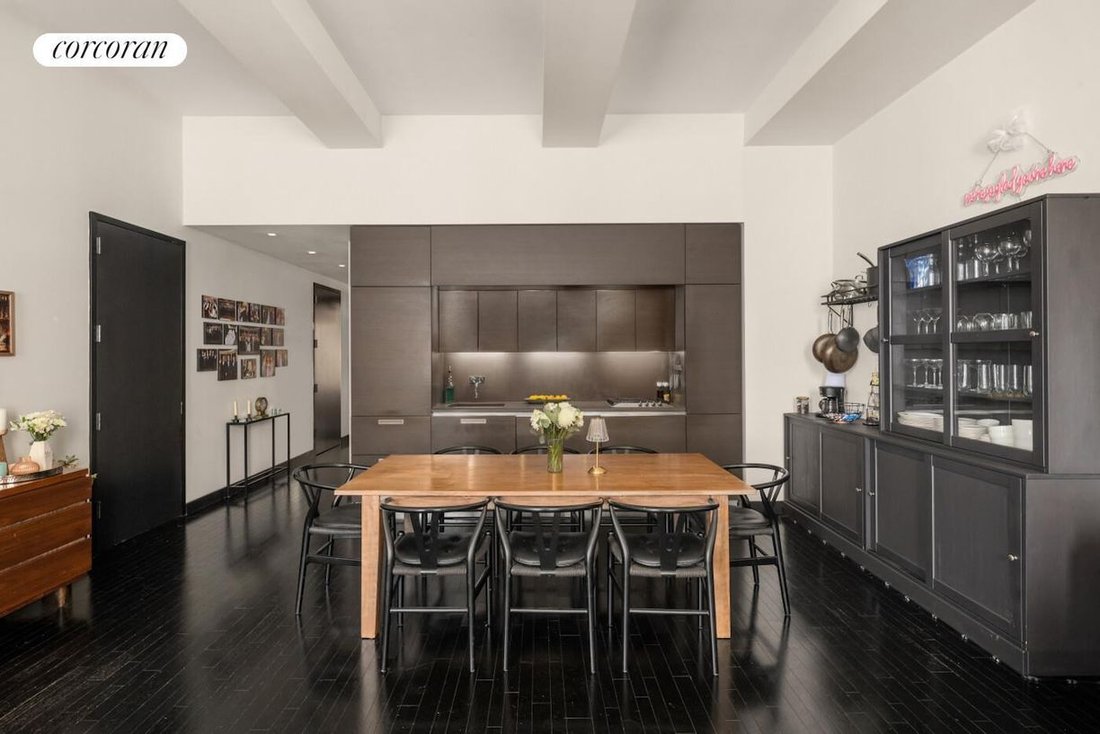 Condo in New York, New York, United States 4 - 18964569