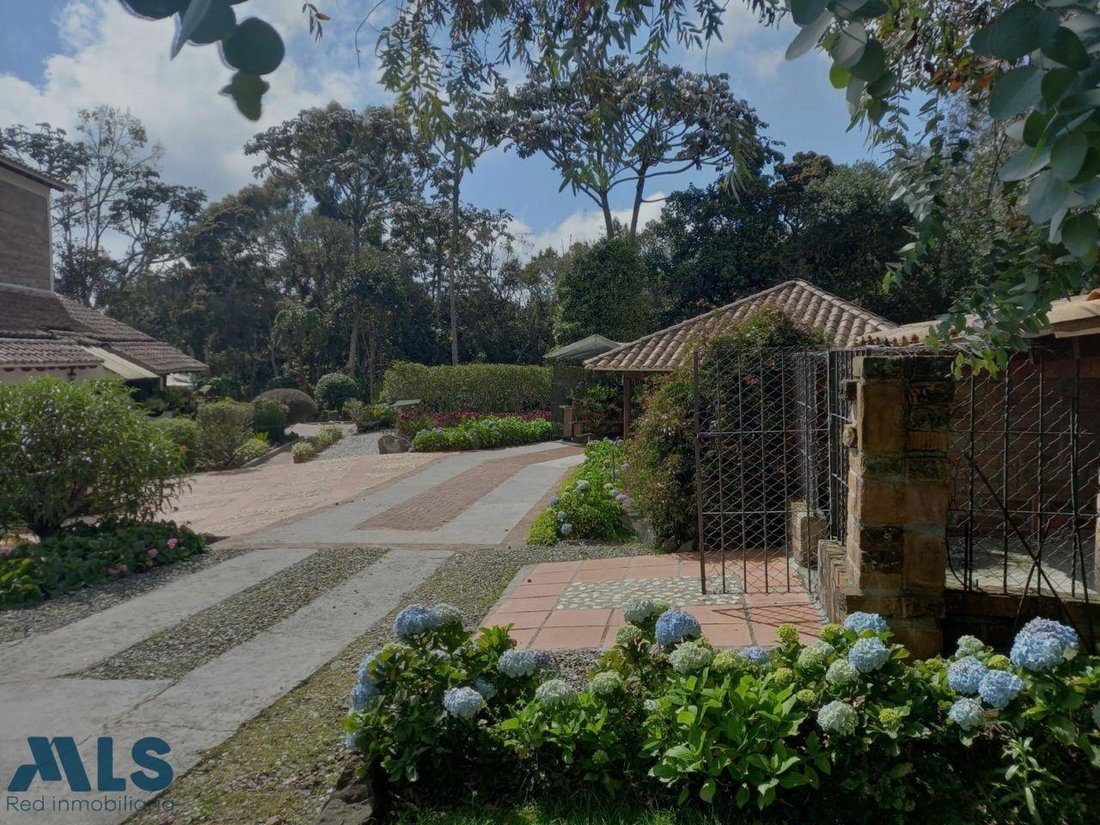House in Envigado, Antioquia, Colombia 5 - 18974085