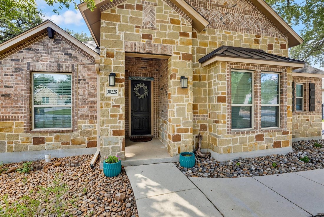House in Fair Oaks Ranch, Texas, United States 3 - 18979106