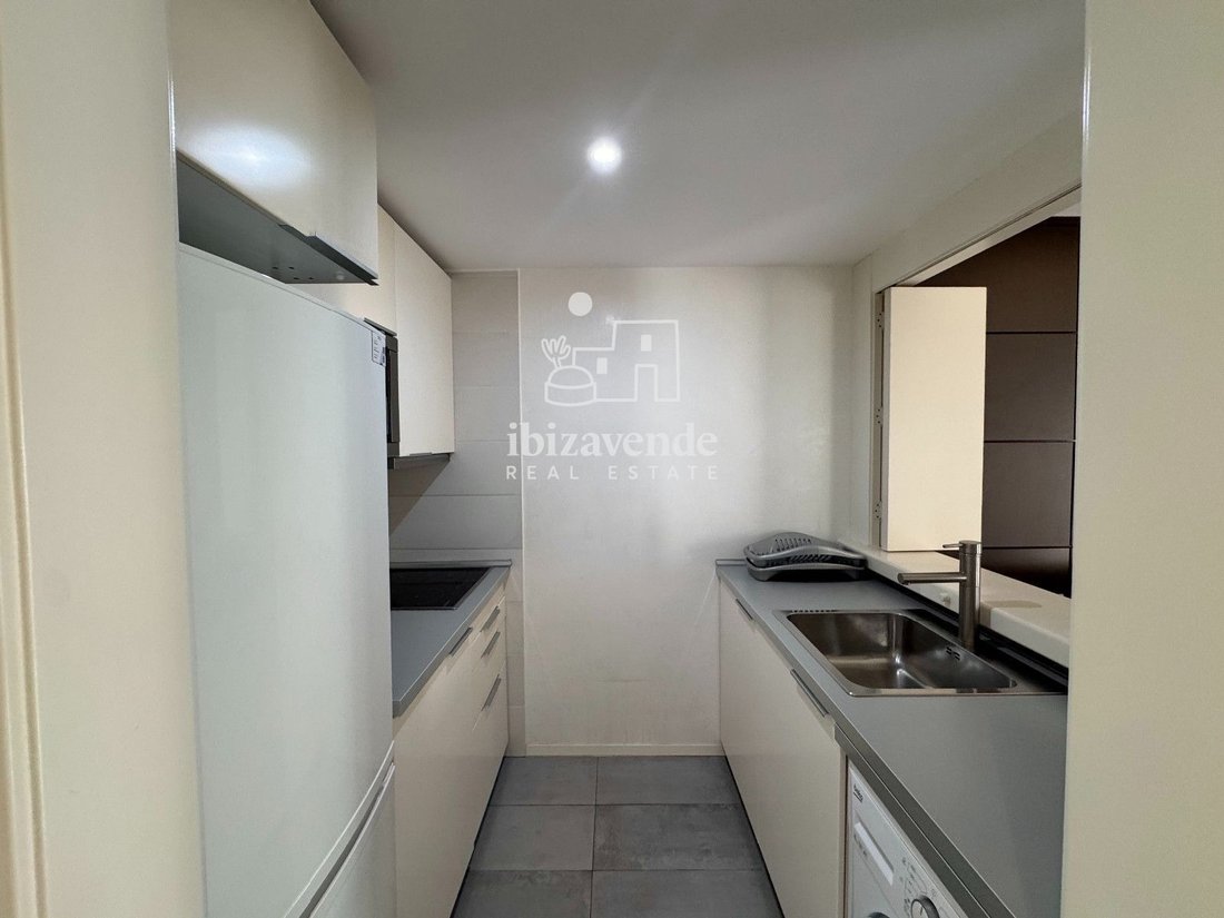Apartment in Ibiza Town, Balearic Islands, Spain 4 - 18958143