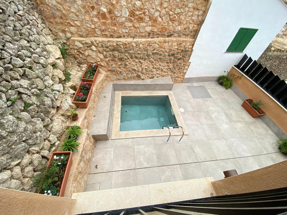 House in Bunyola, Balearic Islands, Spain 5 - 18979138