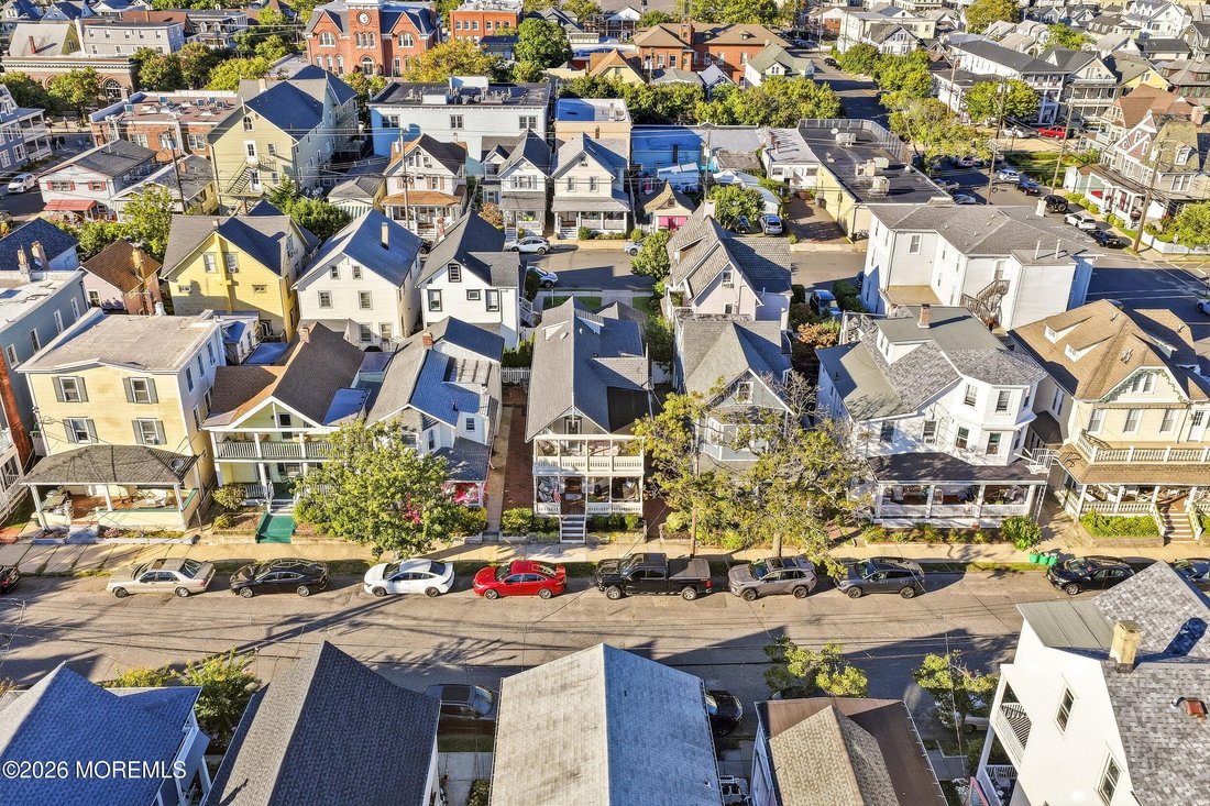 House in Ocean Grove, New Jersey, United States 4 - 18973718