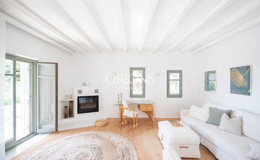 House in Paros, Aegean, Greece 1